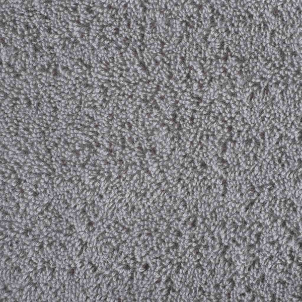 12 tlg. Premium-Handtuch-Set SOLUND Grau 600 g/m²