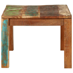 Couchtisch Altholz 110x55 cm