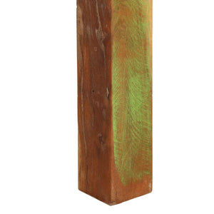Couchtisch Altholz 110x55 cm