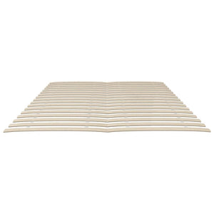 Lattenrost Ersatz 70x200 cm, 2er-Set