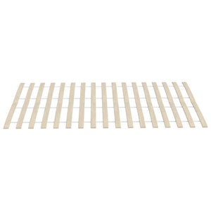 Lattenrost Ersatz 70x200 cm, 2er-Set