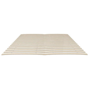 Ersatz-Lattenrost 80x200 cm, 2er-Set