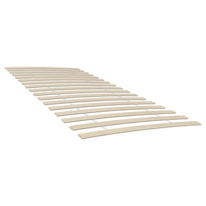 Lattenrost Ersatz 90x200 cm, 2er Set