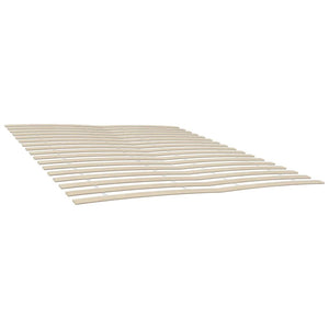Lattenrost Ersatz 90x200 cm, 2er Set