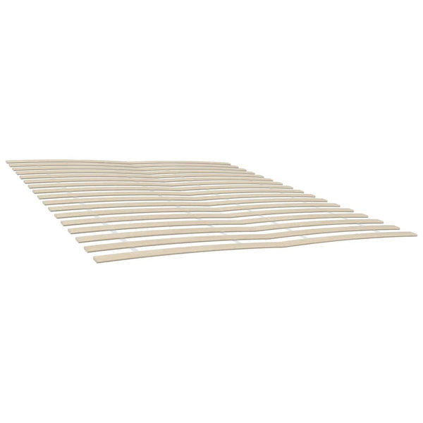 Lattenrost Ersatz 90x200 cm, 2er Set