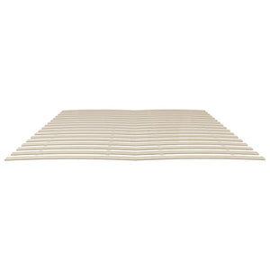 Lattenrost Ersatz 90x200 cm, 2er Set