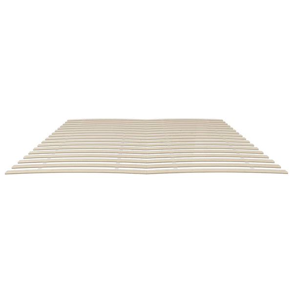 Lattenrost Ersatz 90x200 cm, 2er Set