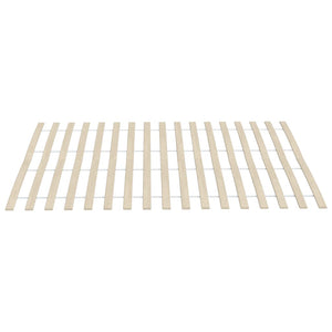 Lattenrost Ersatz 90x200 cm, 2er Set