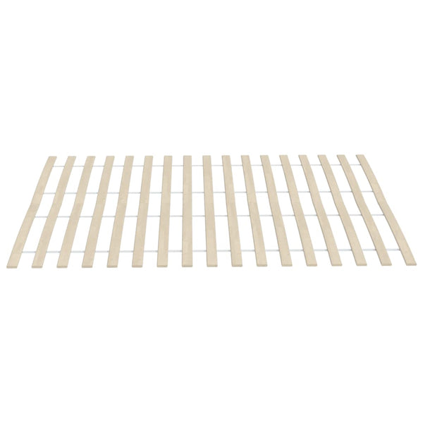 Lattenrost Ersatz 90x200 cm, 2er Set
