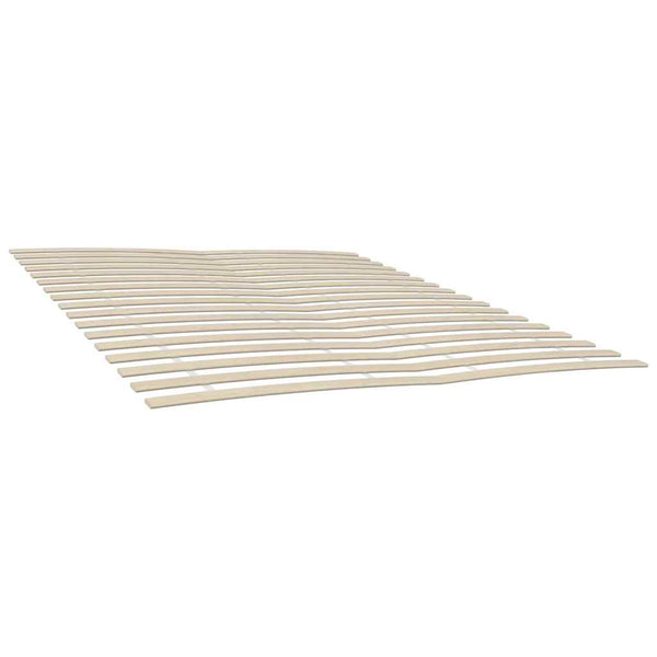Lattenrost Ersatz 100x200 cm, 2er Set