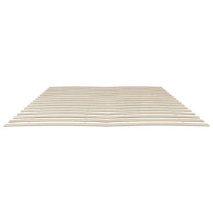 Lattenrost Ersatz 100x200 cm, 2er Set