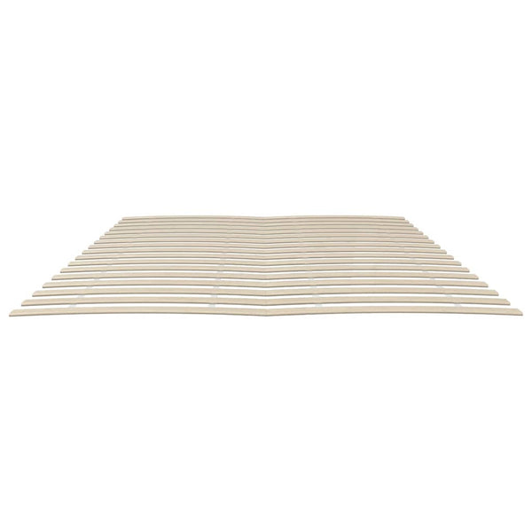 Lattenrost Ersatz 100x200 cm, 2er Set