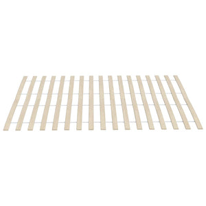 Lattenrost Ersatz 100x200 cm, 2er Set