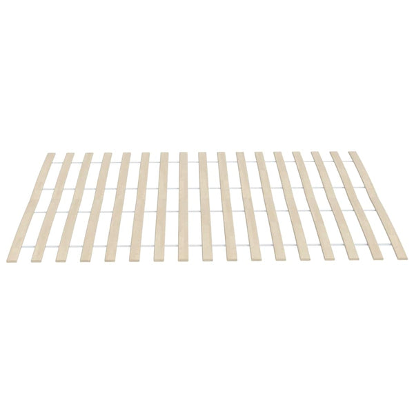 Lattenrost Ersatz 100x200 cm, 2er Set