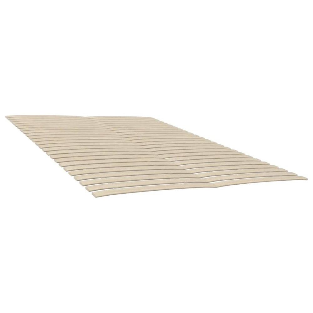 Ersatz-Lattenrost 70x200 cm, 2er-Set