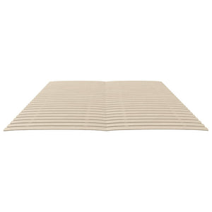 Ersatz-Lattenrost 70x200 cm, 2er-Set