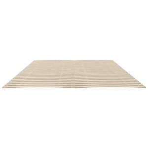 Lattenrost Ersatz 90x200 cm, 2er Set