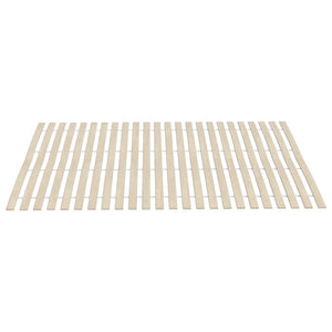 Lattenrost Ersatz 90x200 cm, 2er Set