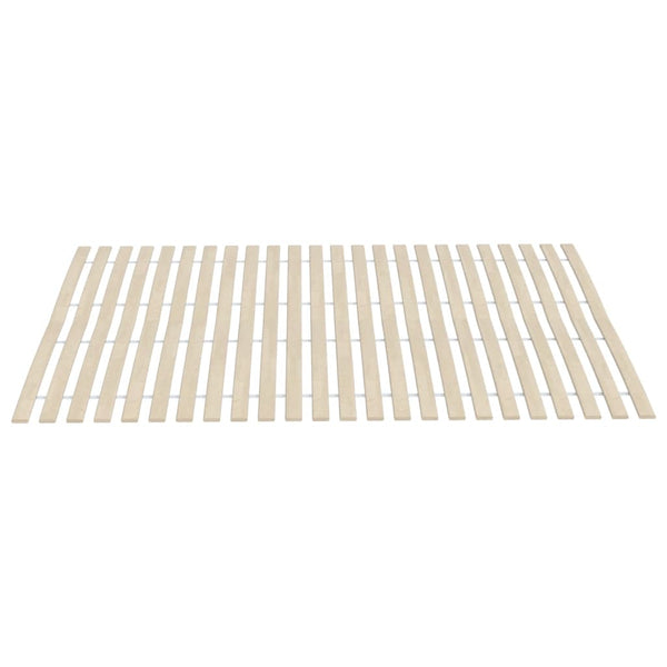 Lattenrost Ersatz 90x200 cm, 2er Set