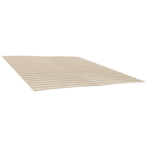Lattenrost 2er Set 100x200 cm