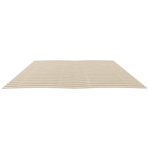 Lattenrost 2er Set 100x200 cm