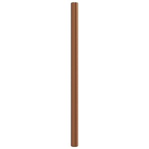Möbelgriffe Bronze 160mm Edelstahl - 20er Set