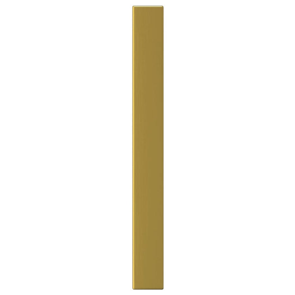 Goldene Möbelgriffe 96mm, 20er-Set