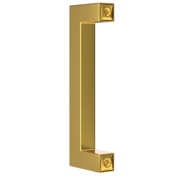 Goldene Möbelgriffe 96mm, 20er-Set