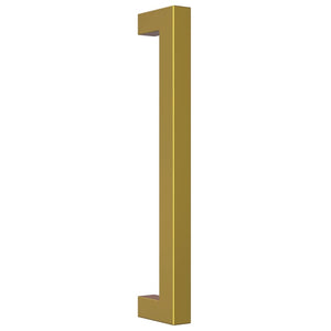 Goldene Möbelgriffe 160mm, 20er Set