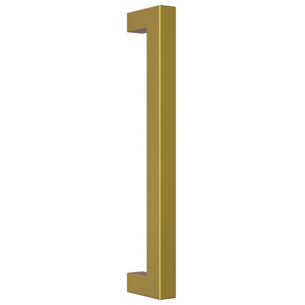 Goldene Möbelgriffe 160mm, 20er Set
