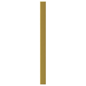 Goldene Möbelgriffe 160mm, 20er Set