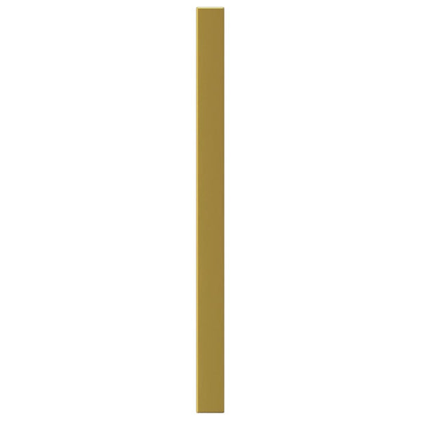 Goldene Möbelgriffe 160mm, 20er Set