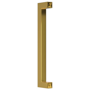 Goldene Möbelgriffe 160mm, 20er Set