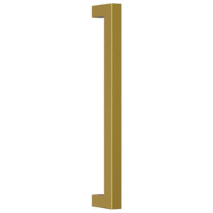 Goldene Möbelgriffe 192mm, 20er Set