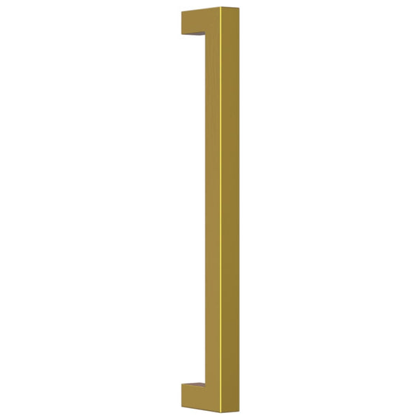 Goldene Möbelgriffe 192mm, 20er Set
