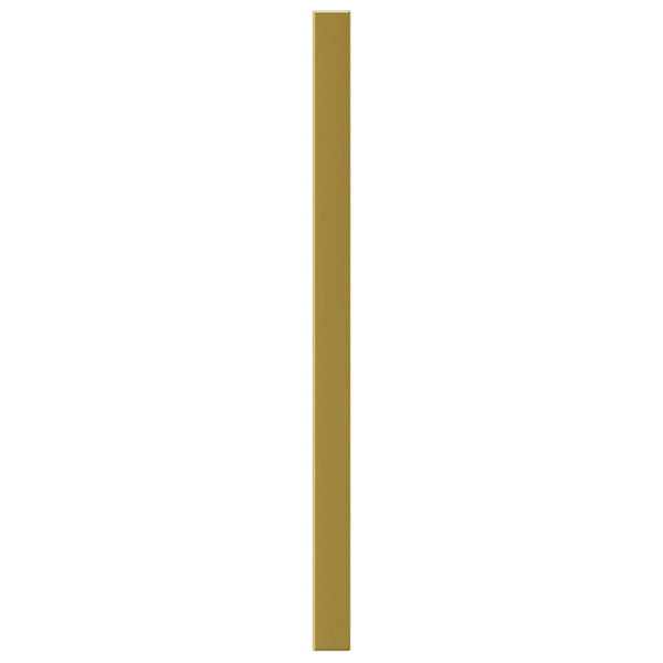 Goldene Möbelgriffe 192mm, 20er Set