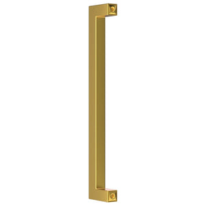 Goldene Möbelgriffe 192mm, 20er Set