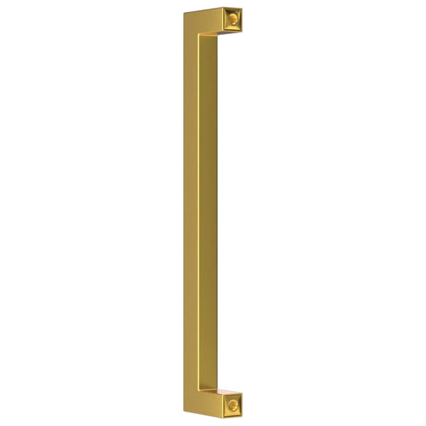 Goldene Möbelgriffe 192mm, 20er Set