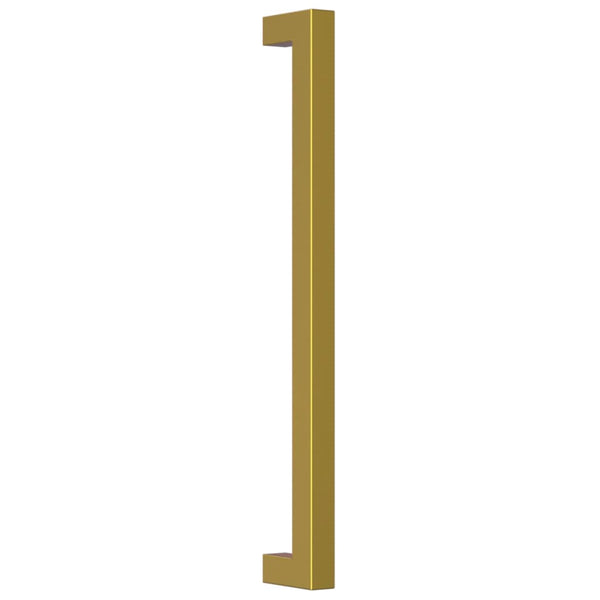Goldene Möbelgriffe, 224 mm, 20 Stk.