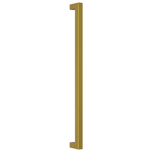 Goldene Möbelgriffe 320mm, 20er Set