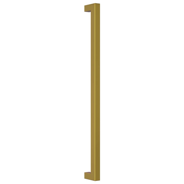 Goldene Möbelgriffe 320mm, 20er Set