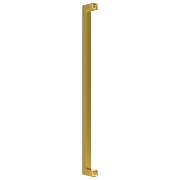 Goldene Möbelgriffe 320mm, 20er Set