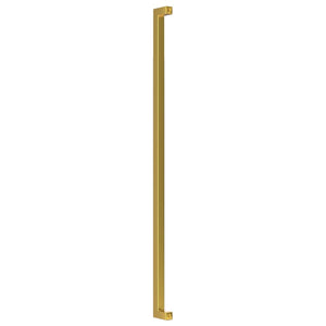 Goldene Möbelgriffe, 480mm, 20er-Set