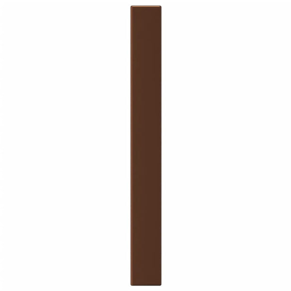 Möbelgriffe Bronze 96mm Edelstahl - 20er Set