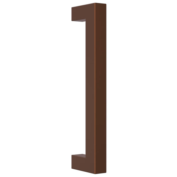 Möbelgriffe Bronze Edelstahl 128mm, 20er Set