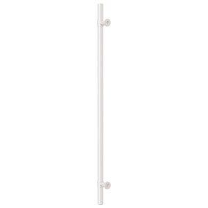 Möbelgriffe Edelstahl, 320mm, 20er Set