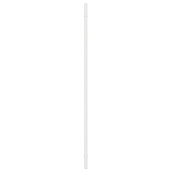 vidaXL Poignées de meuble 20 pcs Argenté 480 mm Acier inoxydable
