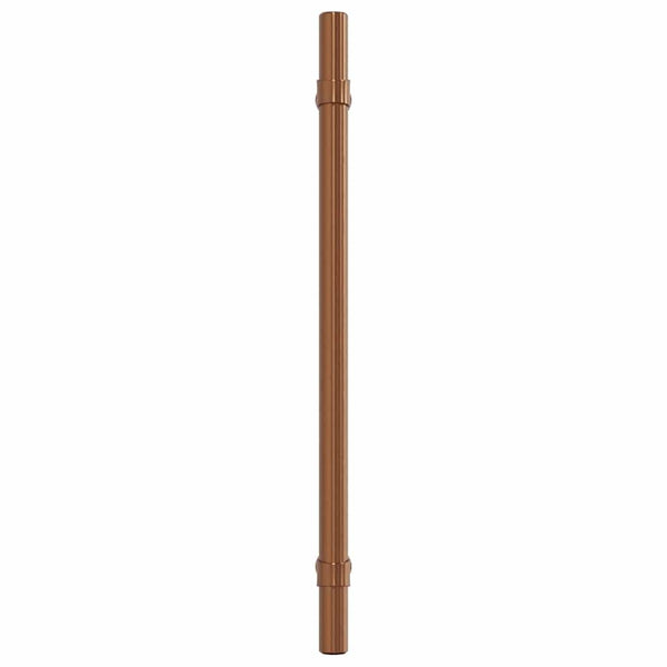 Möbelgriffe Bronze Edelstahl 192mm, 20er-Set