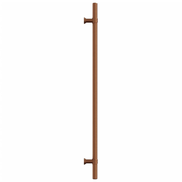 Möbelgriffe Bronze Edelstahl 320mm - 20er Set