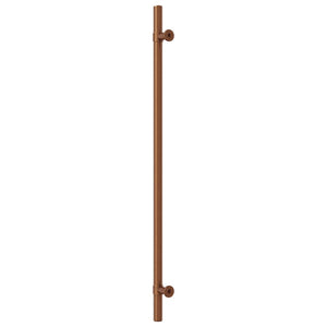 Möbelgriffe Bronze Edelstahl 320mm - 20er Set